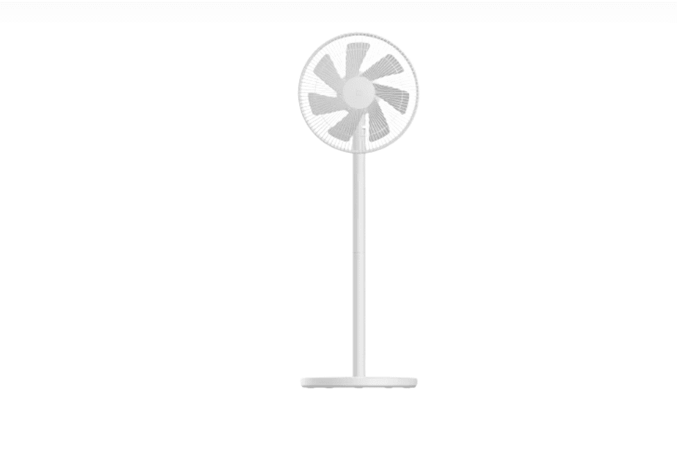 🌬️ Ventoinha Xiaomi Mi Smart Fan 1C – White