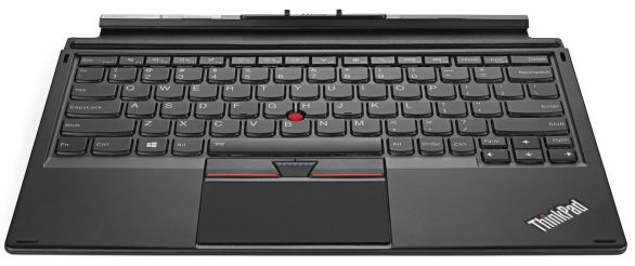 Teclado Lenovo Pt Thinkpad X1 Tablet 3Rd
