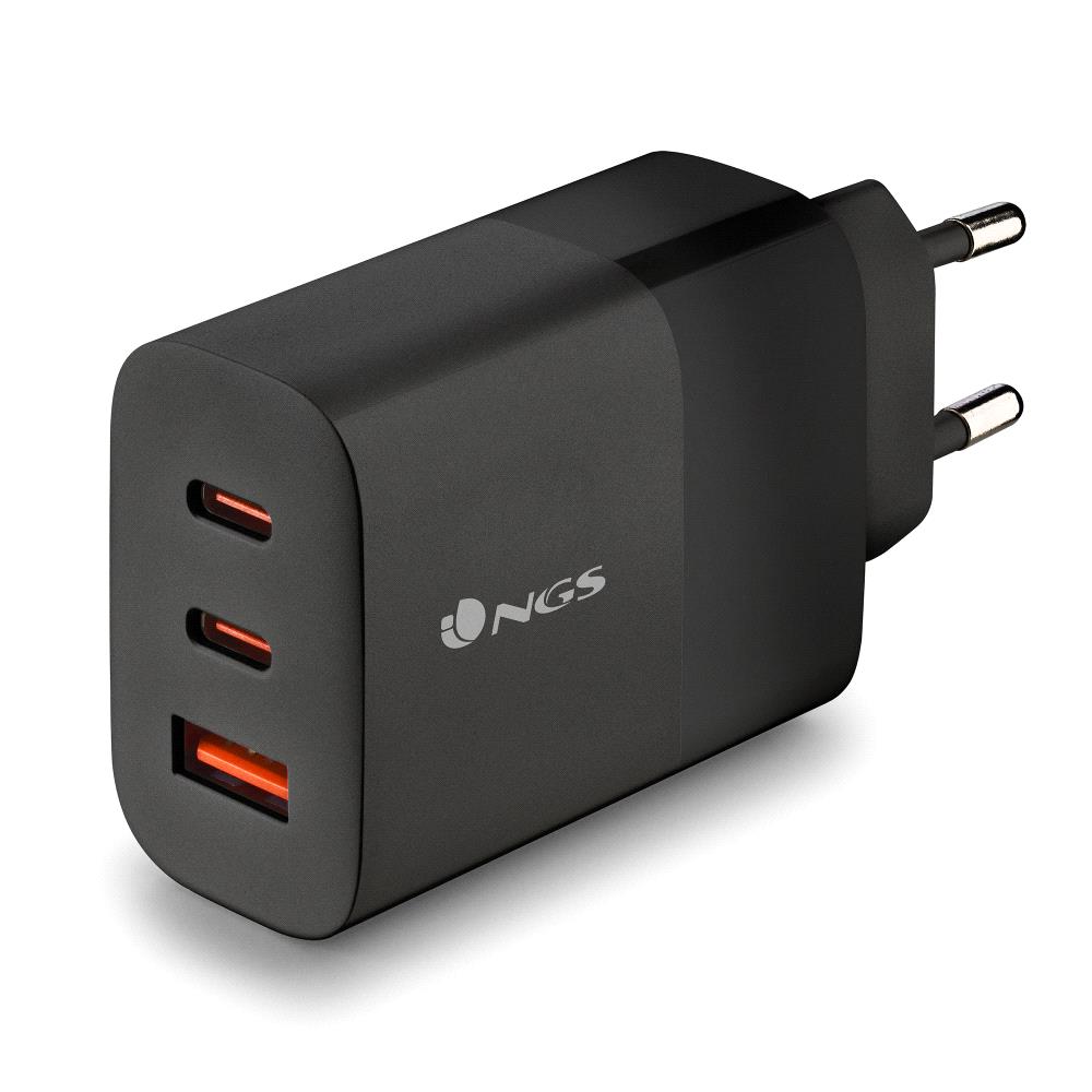 Carregador Ngs Type-C 65W - Usb 5V/2A - Image 4
