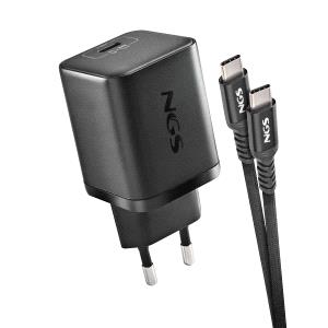 Carregador Ngs Type-C 65W - Usb 5V/2A - Image 2
