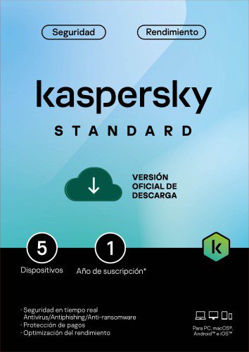 Kasperky
