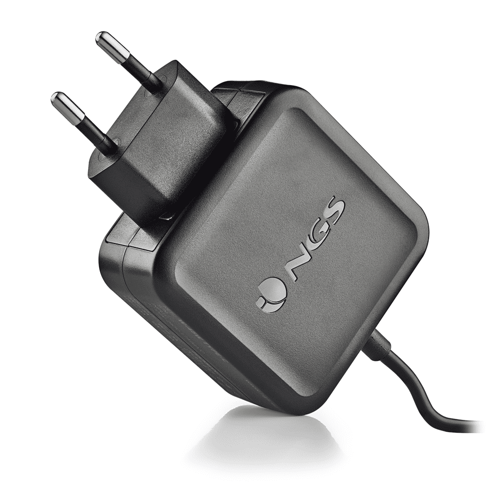 Carregador Ngs Type-C 65W - Usb 5V/2A - Image 3