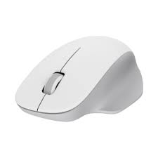 Mouse Xiaomi Mi Wireless Silent Branco - Image 2