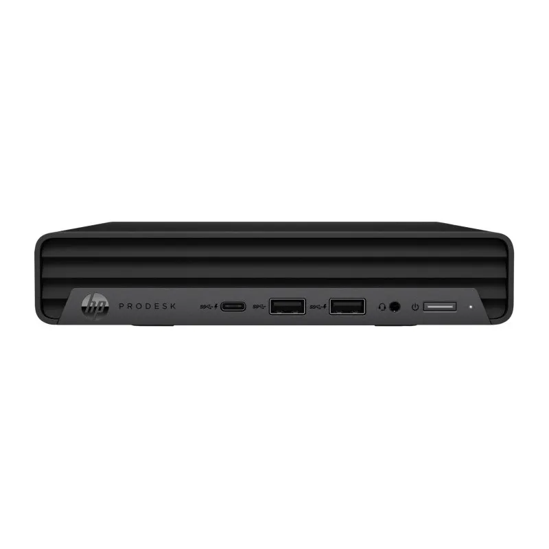 Pc Hp 400G9 Dm I7-13700T 16G 512 Ssd W11P
