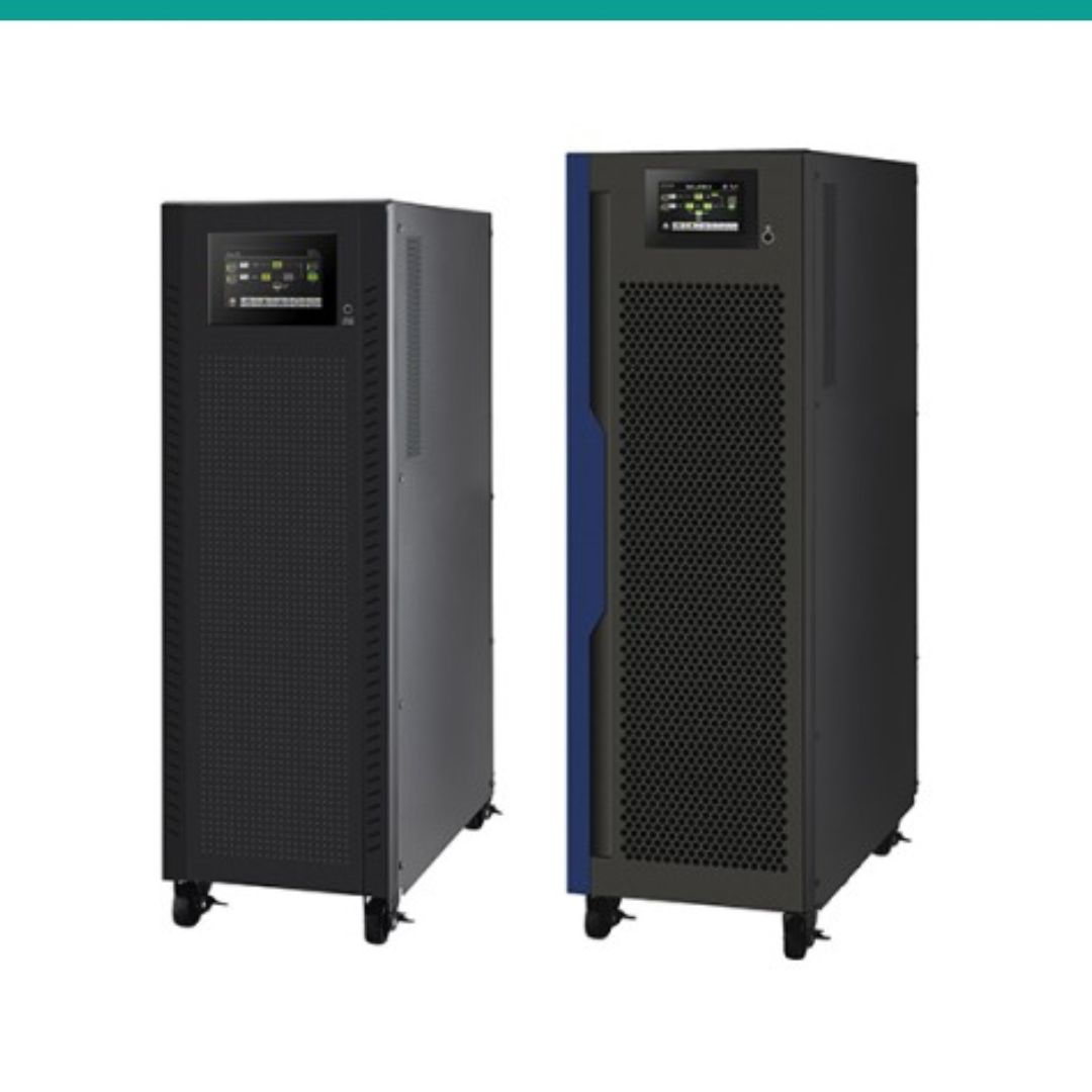UPS WINTECH 10KVA ON LINE GALLEON PRO 3P/1P