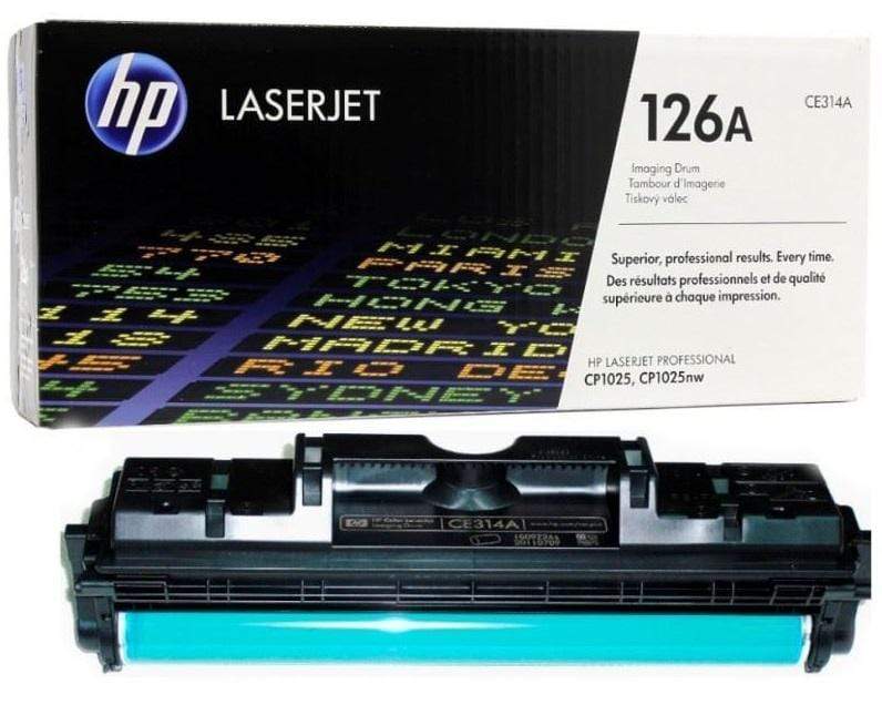 KIT HP 1025/100 CE314A DRUM