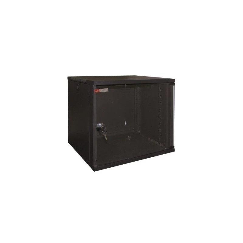 ARMARIO 09U WP RACK 19" 540X600X445MM PRETO