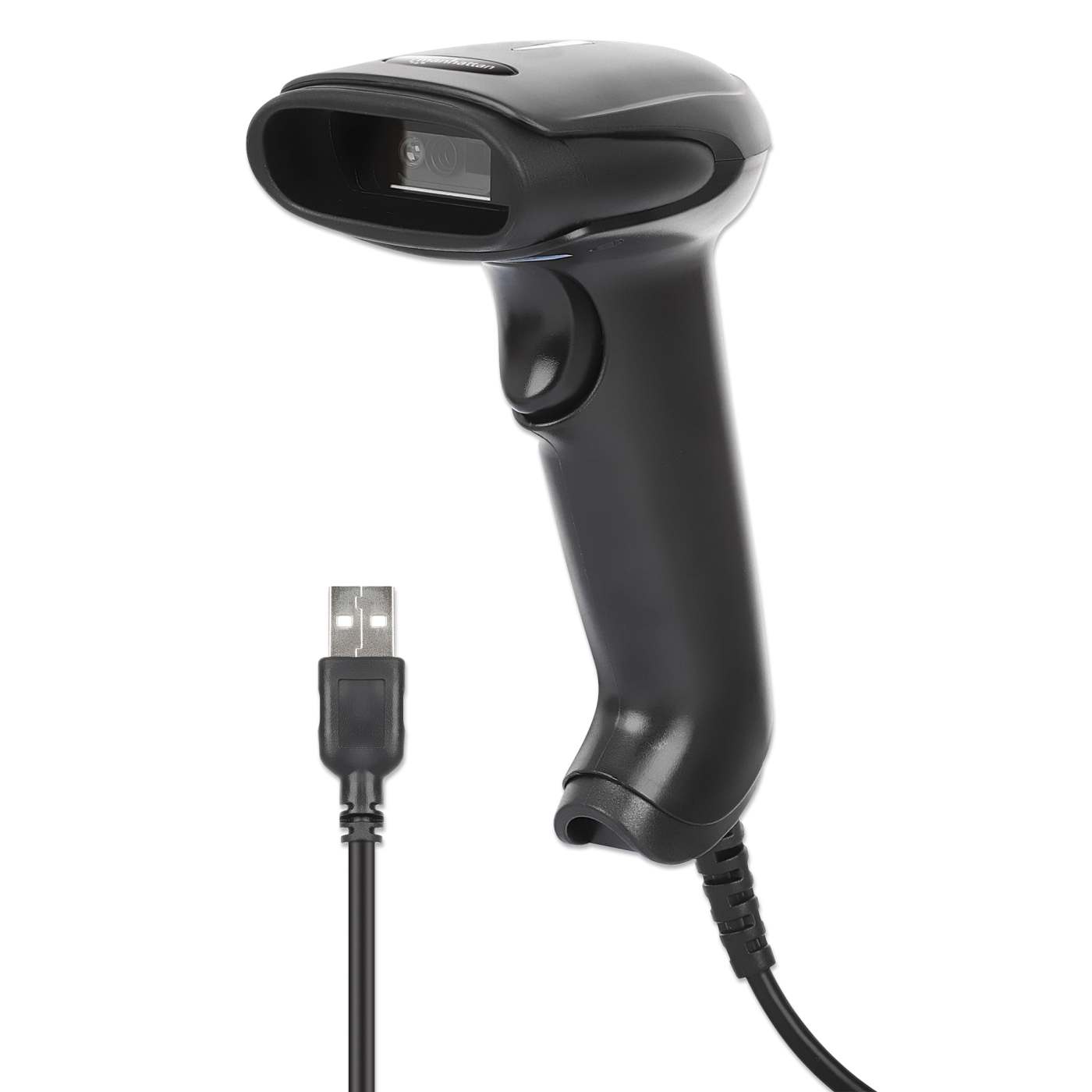 POS SCANNER USB 2D DIST=320MM,LUX MÁX=100.000, MANHATTAN