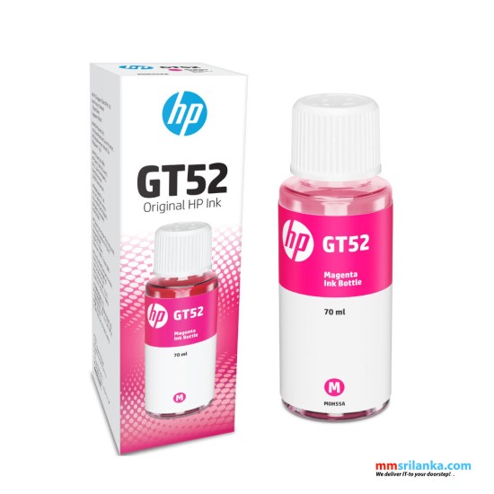 TH GT52 MAGENTA INK BOTTLE 415 INK TANK
