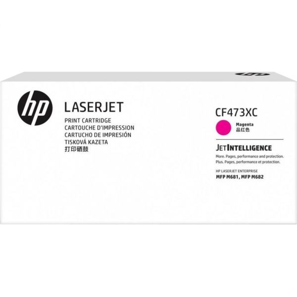 .TO HP CF473XC CONTRACT M680 MAGENTA