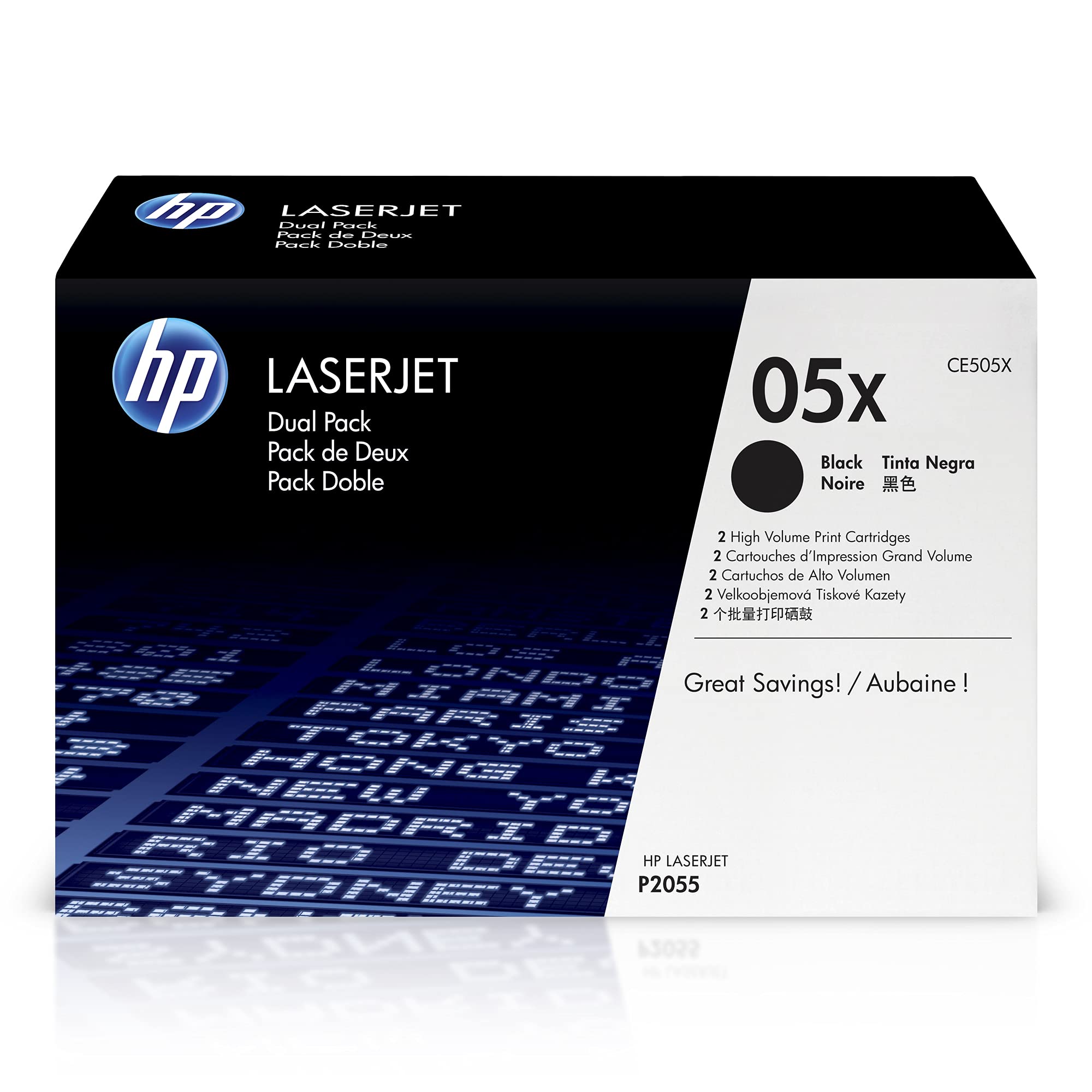 TO HP CE402A * M551 AMARELO (6,000 PAGES)