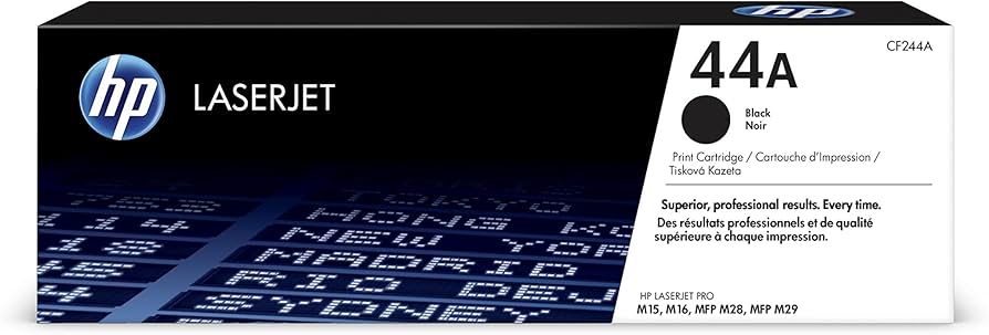 TO HP CF230A * M203/M277 CF230A PRETO