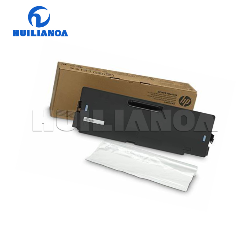 TO W9048MC UNIDADE DE RECOLHA DE TONER E77822, E77825, E77830