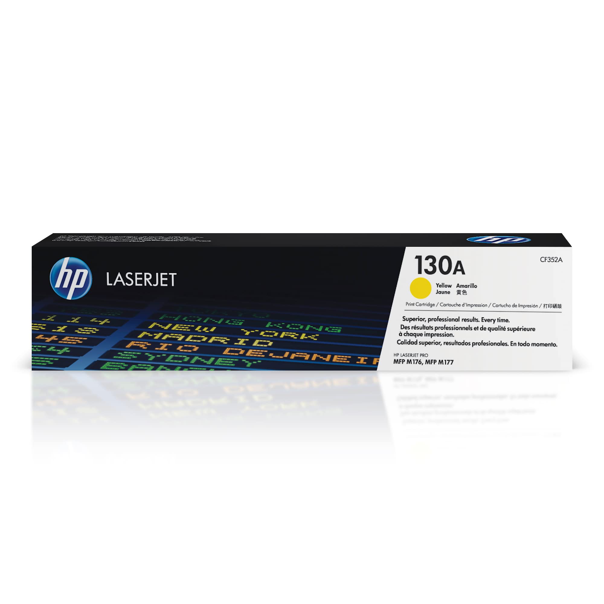 TO HP CF300A * M880 PRETO (29,500 PAG)