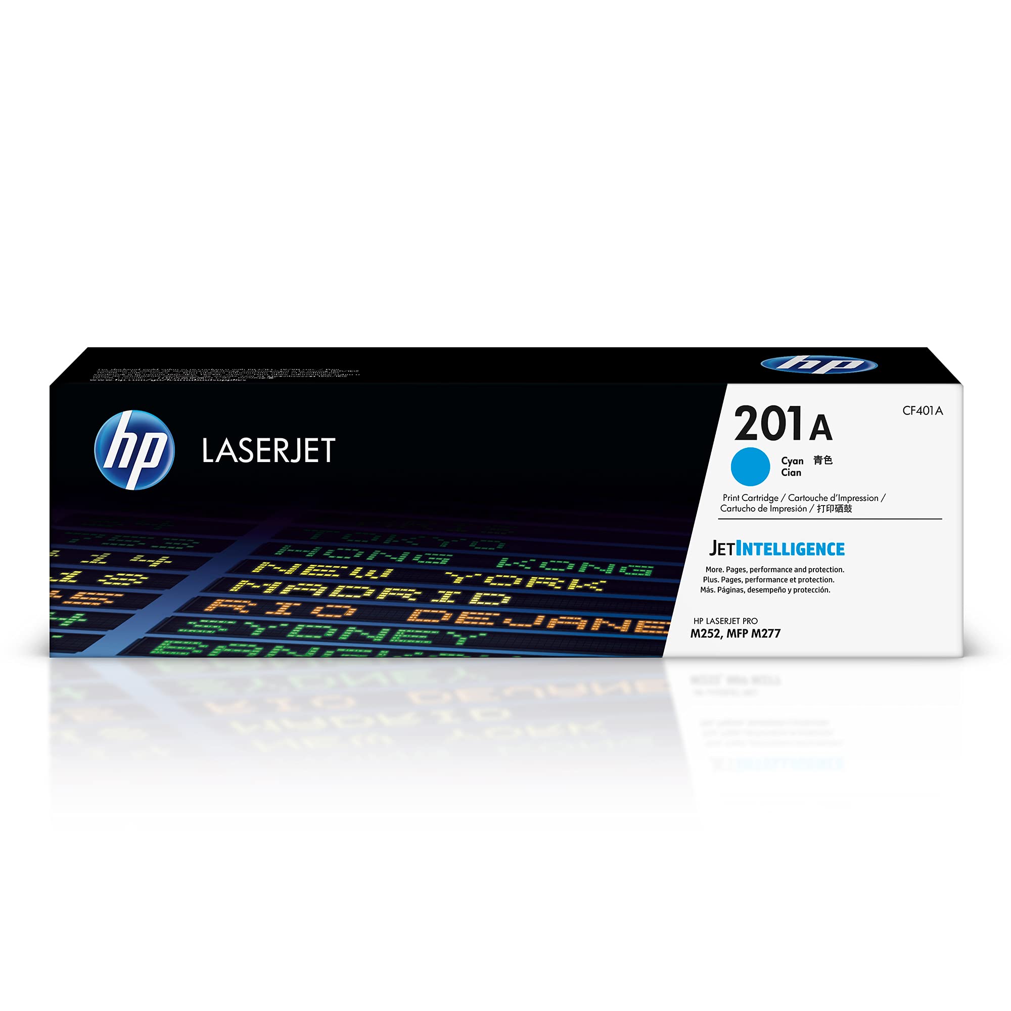 TO HP CF303A * M880 MAGENTA (32,000 PAG)