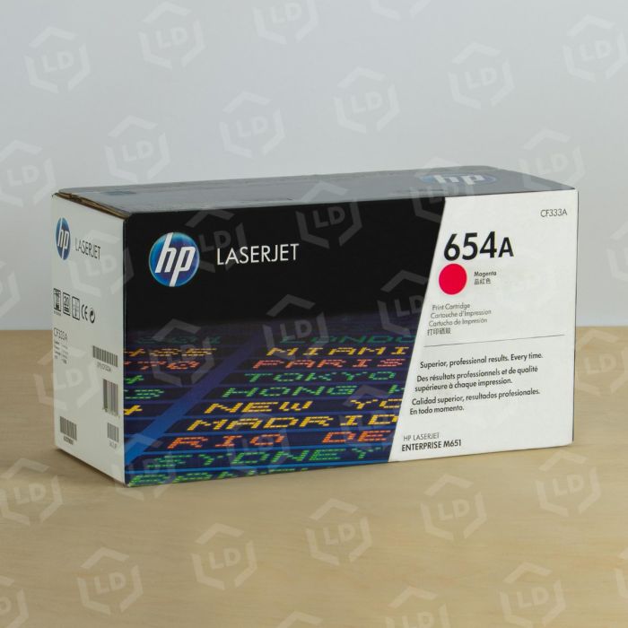 TO HP CF353A * MFP M176 MAGENTA (1,000)