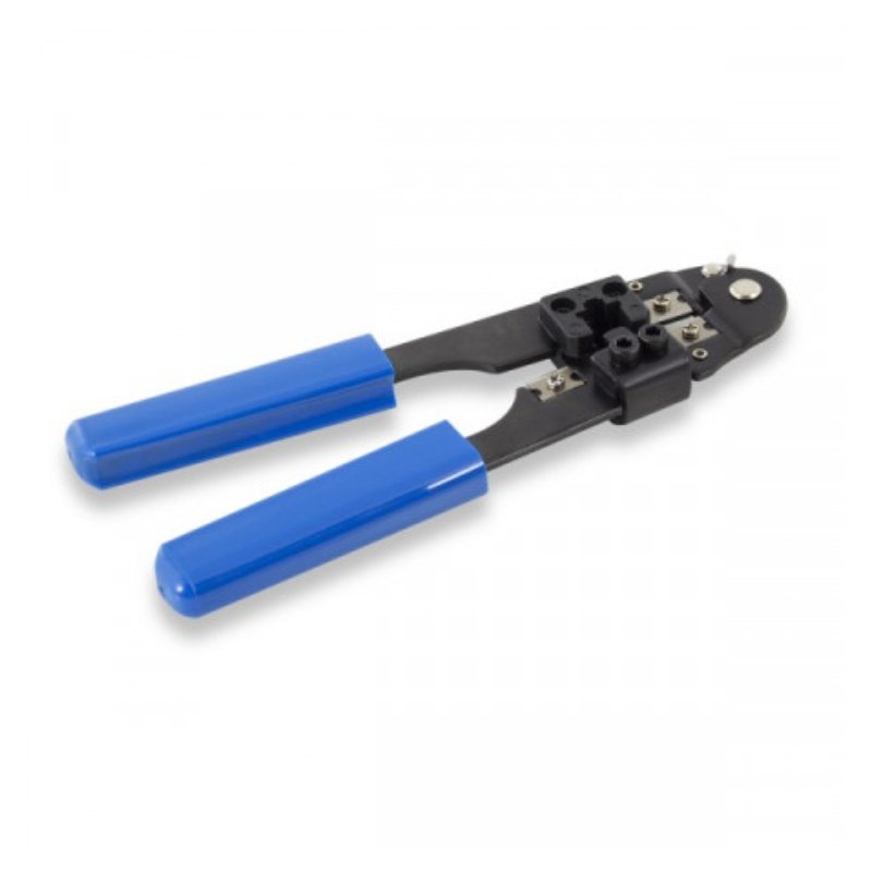 ALICATE DE CRAVAR EWENT RJ45