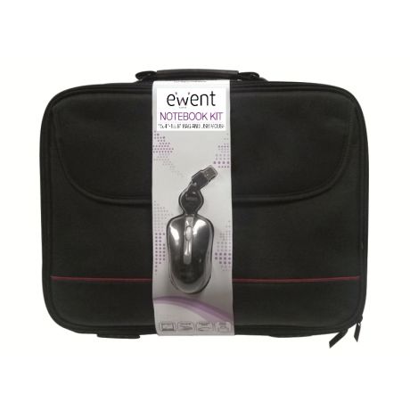 BOLSA HP 14.1" BUSINESS RENEW BLACK