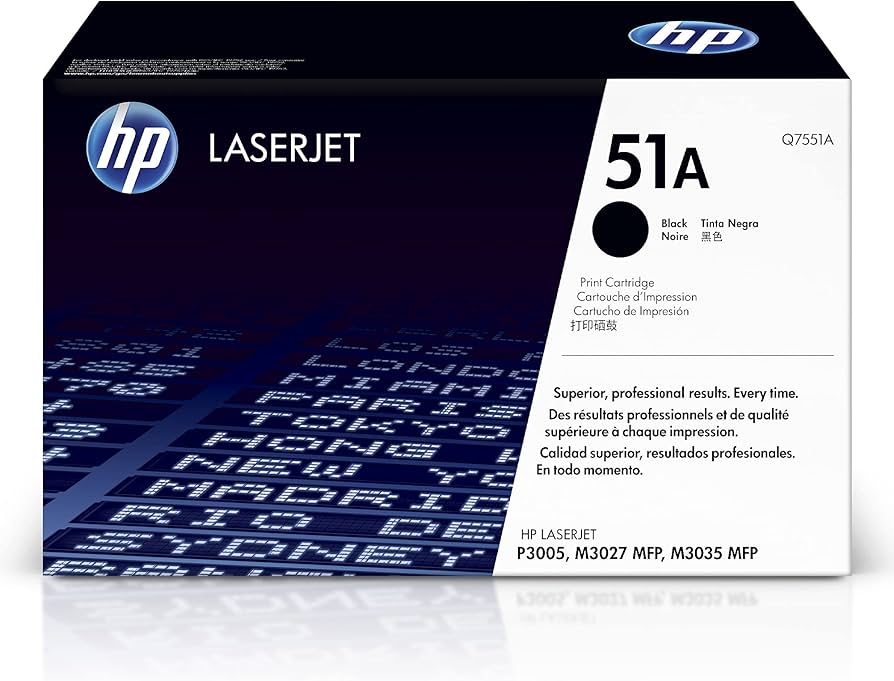 TO HP W1103A LJ MFP 1200 PRETO (2,500PG)