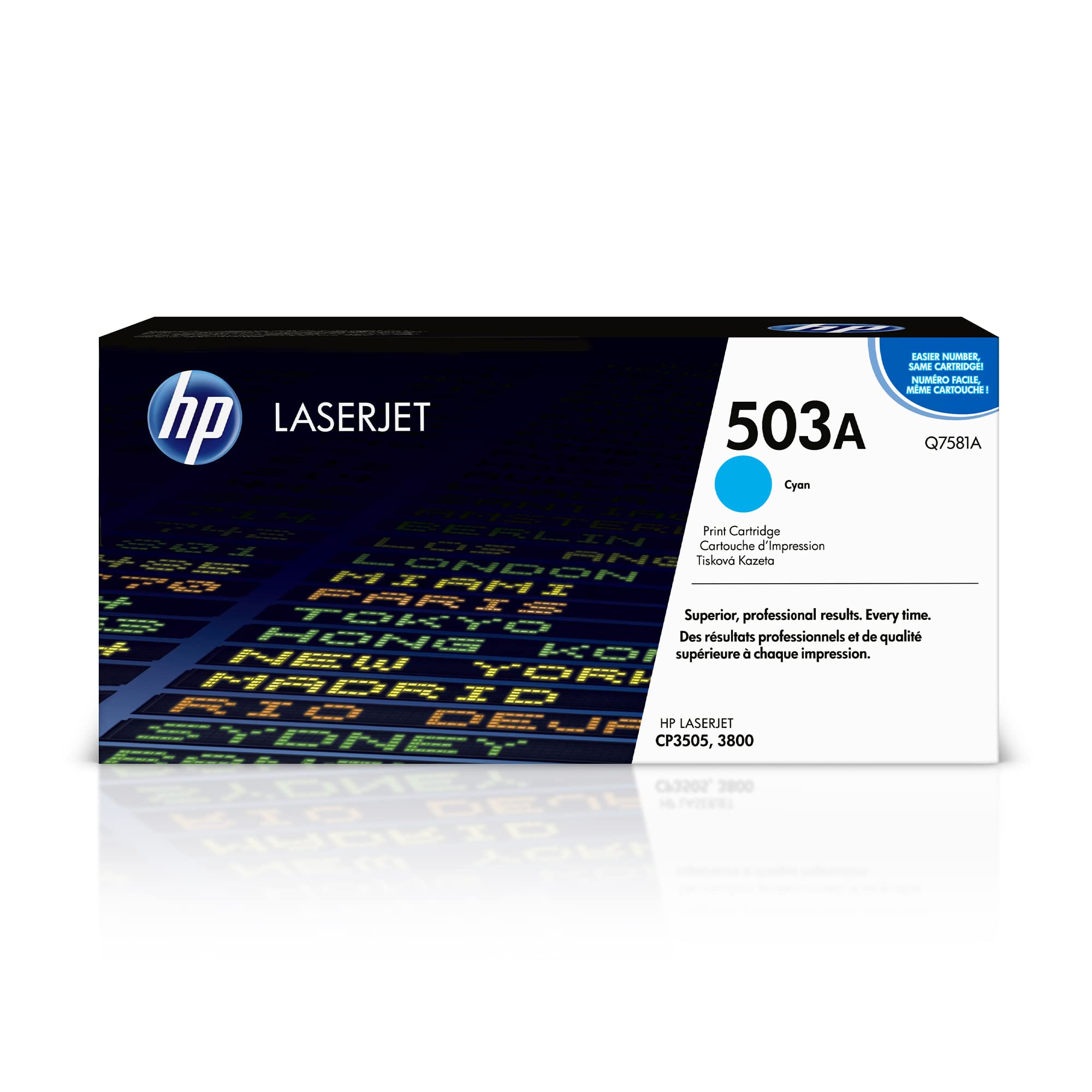 TO HP W1106A PRETO 107/135/137 SERIES (1,000 Pago)