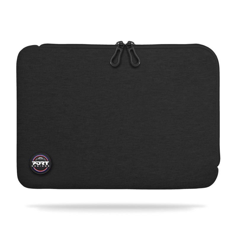 BOLSA SLEEVE PORT DESIGN 15.6” TORINO II PRETO