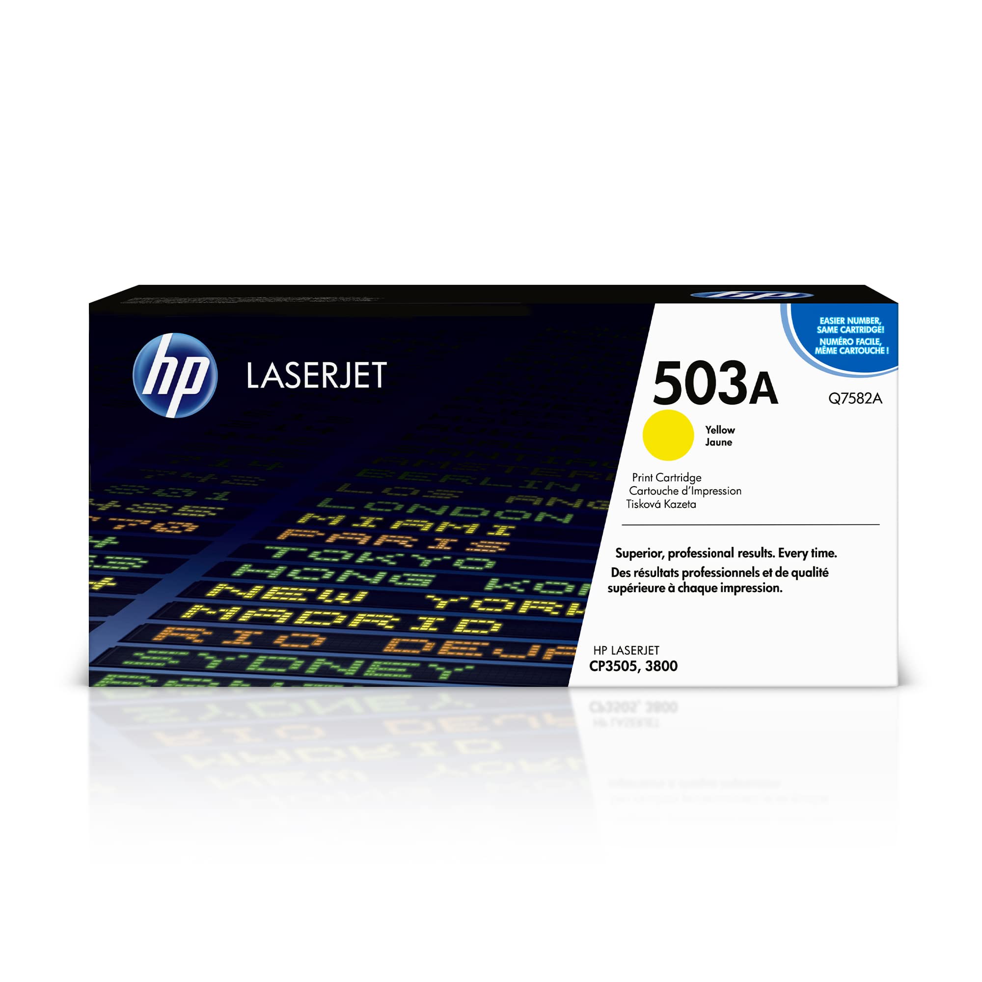 TO HP W2072A 117A AMARELO LJ150/MFP178/MFP179 (700 PAGES)