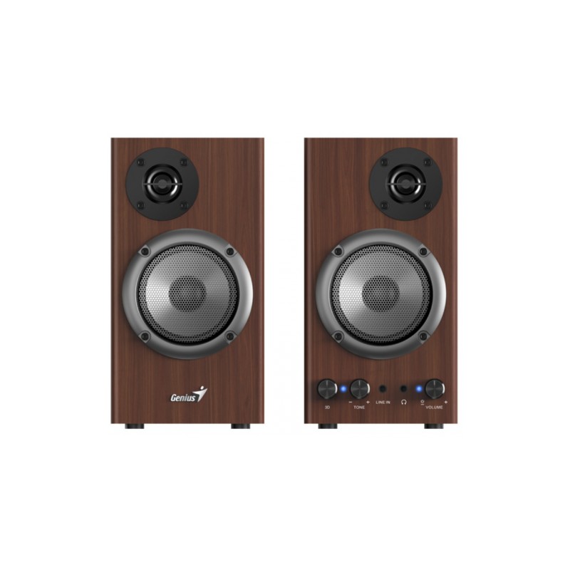 COLUNAS GENIUS SP-HF800A