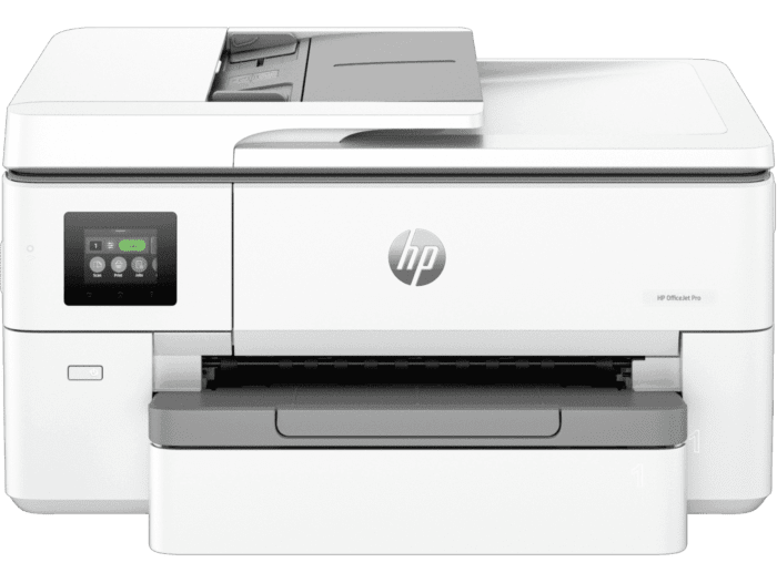 HP OFFICEJET PRO 9720 A3 2.7" ADF (A4 SCAN)