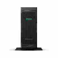 SERVER HPE ML110 GEN11 4510 2.4GHZ 12C 1P 32GB-R 4LFF 2X4TB HDD 2X1000W PS - Image 2