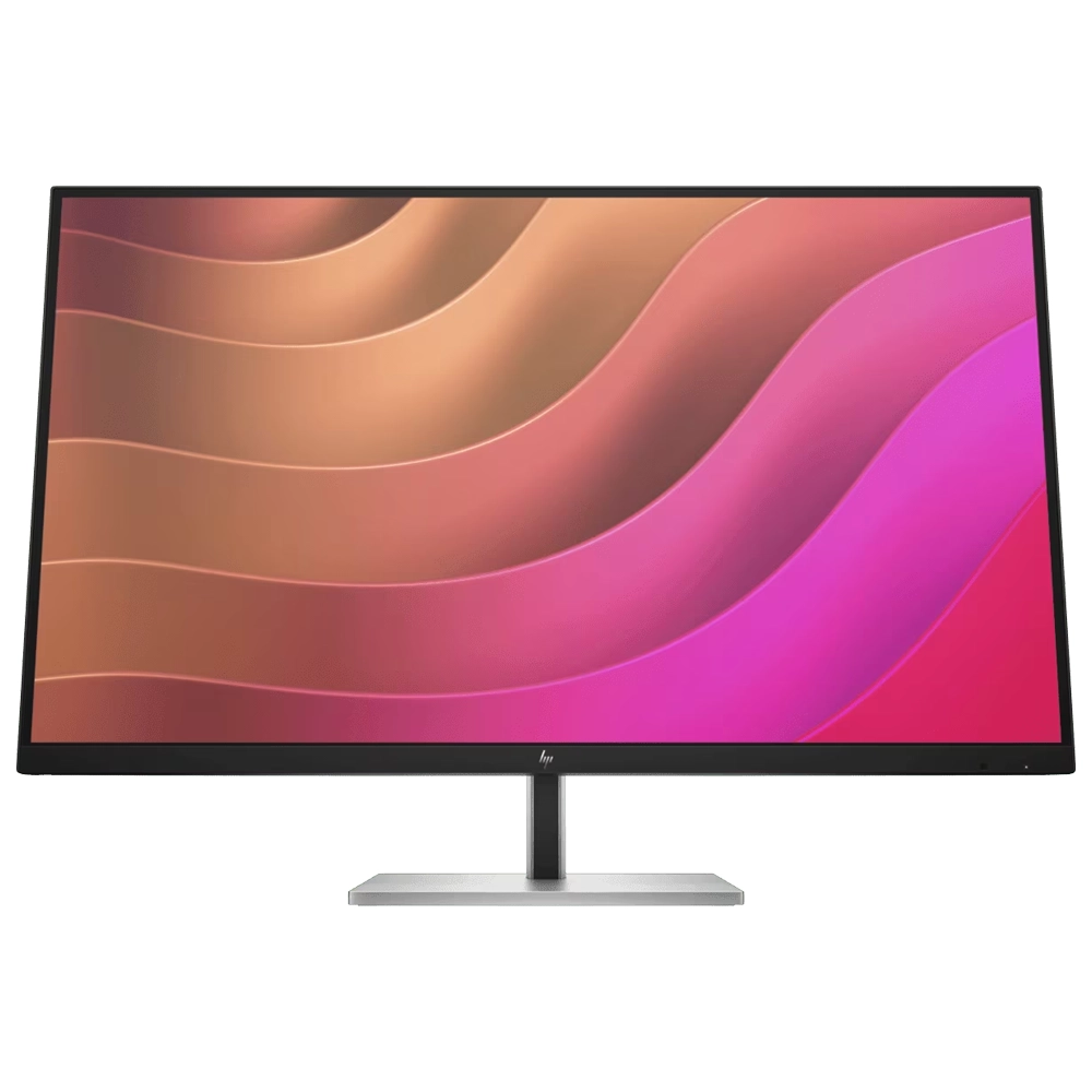 MONITOR 32" HP E32K G5 UHD 4K USB-C/HDMI/DP/RJ45/3USB-A