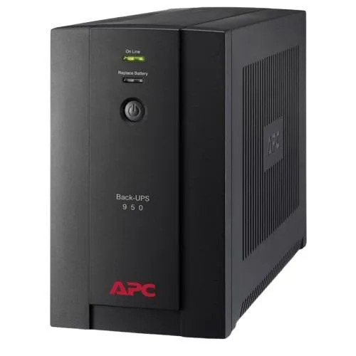 UPS APC 950VA AVR 230V