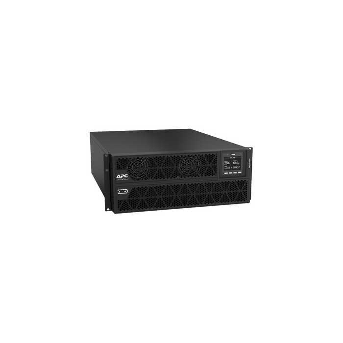 UPS APC SMART 6K XLI SRT ON