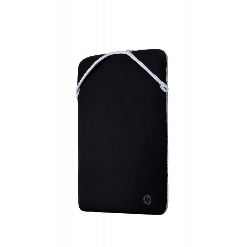 BOLSA HP 14.1" REVERSIVEL PRETO / CINZENTO - Image 2