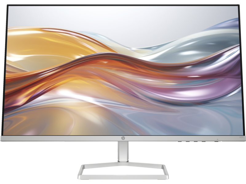 MONITOR 27" HP 527SF FHD SERIE-5 300 NITS VGA/HDMI - Image 2