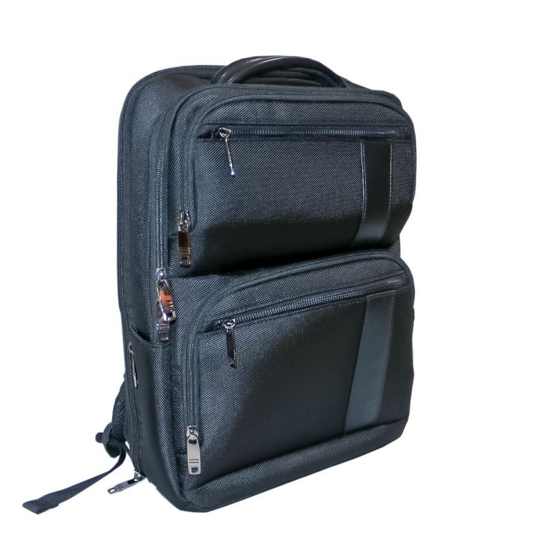 MOCHILA KINGSLONG 15.6" KLB240915 PRETO
