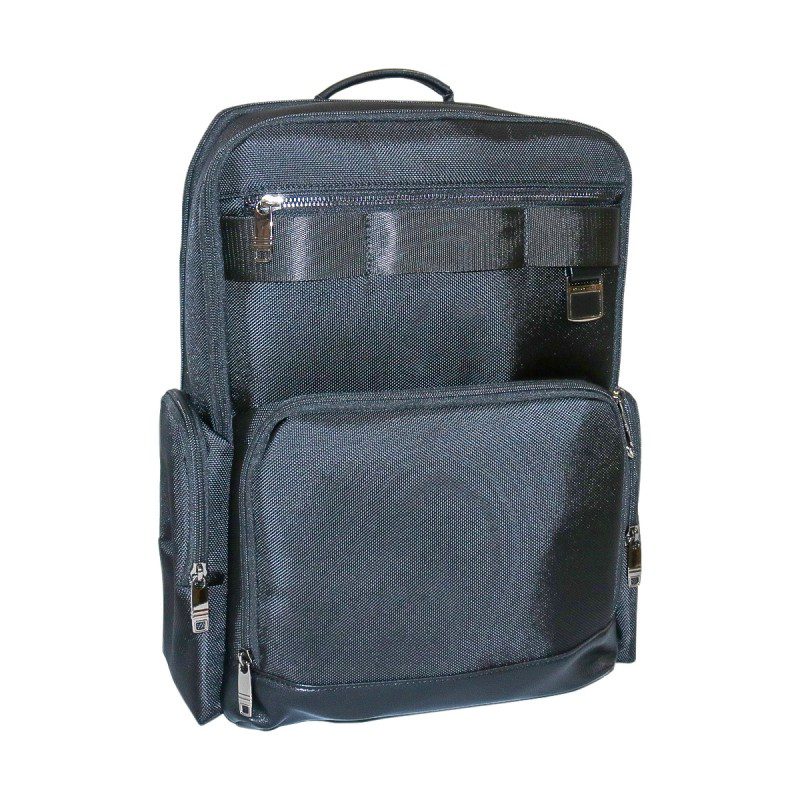 MOCHILA KINGSLONG 15.6" KLB240919 PRETO