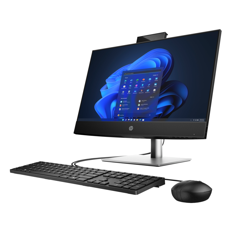 PC HP AIO 870 27" I7-13700 FHD 16G 512GB SSD W11P SUP.AJUST.* - Image 4
