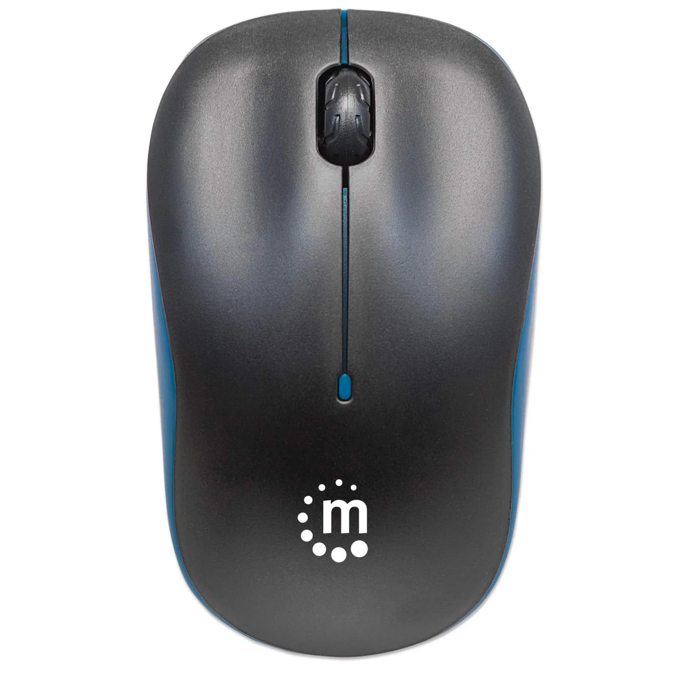 MOUSE MANHATTAN WIFI SUCESS PRETO/AZUL - Image 2