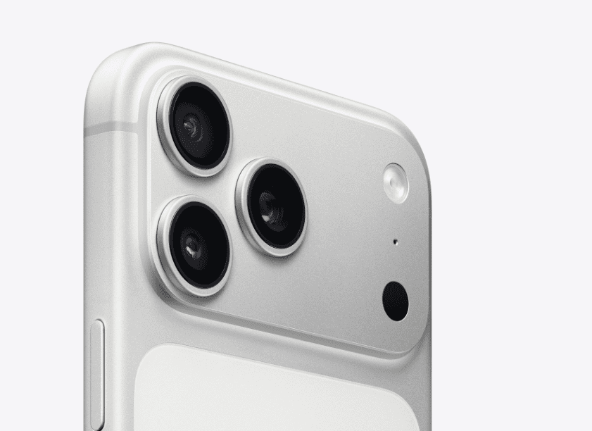 APPLE IPHONE 17 PRO MAX 1TB SILVER - Image 3
